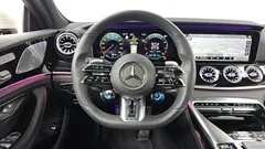 2022 Mercedes-Benz AMG GT 4Door 43 4MATIC+ — фото 13