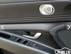2023 Hyundai AVANTE Smart, белый — фото 15