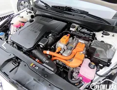 2023 Hyundai AVANTE Smart, белый — фото 19