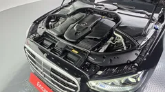 2022 Mercedes-Benz S-Class S400 d 4MATIC — фото 6
