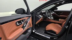 2022 Mercedes-Benz S-Class S400 d 4MATIC — фото 10