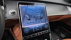 2022 Mercedes-Benz S-Class S400 d 4MATIC — фото 14