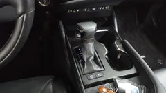 2023 Lexus ES Luxury Plus, серо-серебристый — фото 9