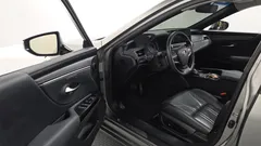 2023 Lexus ES Luxury Plus, серо-серебристый — фото 10