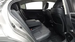 2023 Lexus ES Luxury Plus, серо-серебристый — фото 11