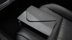 2023 Lexus ES Luxury Plus, серо-серебристый — фото 16