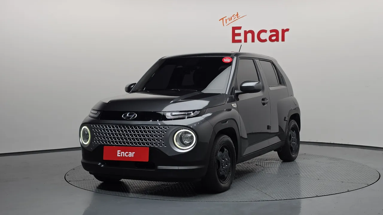 2024 Hyundai Casper The Essential Light