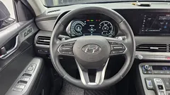 2022 Hyundai Palisade Diesel 2.2 2WD — фото 13