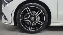 2023 Mercedes-Benz CLA-Class CLA250 4MATIC — фото 5