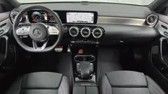 2023 Mercedes-Benz CLA-Class CLA250 4MATIC — фото 7