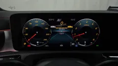 2023 Mercedes-Benz CLA-Class CLA250 4MATIC — фото 8