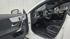 2023 Mercedes-Benz CLA-Class CLA250 4MATIC — фото 10