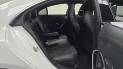 2023 Mercedes-Benz CLA-Class CLA250 4MATIC — фото 11