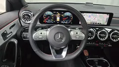 2023 Mercedes-Benz CLA-Class CLA250 4MATIC — фото 12
