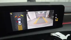 2023 Mercedes-Benz CLA-Class CLA250 4MATIC — фото 14