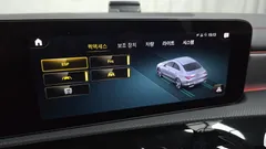2023 Mercedes-Benz CLA-Class CLA250 4MATIC — фото 15