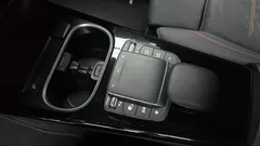 2023 Mercedes-Benz CLA-Class CLA250 4MATIC — фото 17