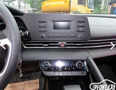 2021 Hyundai AVANTE Smart, серый — фото 17