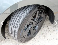 2021 Hyundai AVANTE Smart, серый — фото 20
