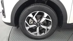 2022 Kia Sportage Diesel 1.6 4WD, белый — фото 5