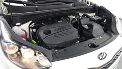 2022 Kia Sportage Diesel 1.6 4WD, белый — фото 6
