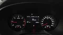 2022 Kia Sportage Diesel 1.6 4WD, белый — фото 8