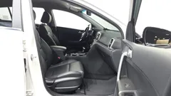 2022 Kia Sportage Diesel 1.6 4WD, белый — фото 11