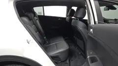 2022 Kia Sportage Diesel 1.6 4WD, белый — фото 12