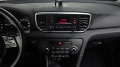 2022 Kia Sportage Diesel 1.6 4WD, белый — фото 14