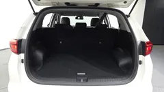2022 Kia Sportage Diesel 1.6 4WD, белый — фото 20