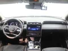 2023 Hyundai Tucson Diesel 2.0 2WD, белый — фото 17