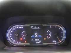 2023 Hyundai Tucson Diesel 2.0 2WD, белый — фото 18