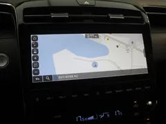 2023 Hyundai Tucson Diesel 2.0 2WD, белый — фото 19