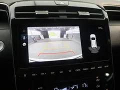 2023 Hyundai Tucson Diesel 2.0 2WD, белый — фото 20