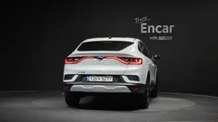 2023 Renault-KoreaSamsung XM3 1.6 GTe RE, белый — фото 4
