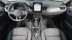 2023 Renault-KoreaSamsung XM3 1.6 GTe RE, белый — фото 7