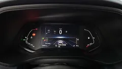 2023 Renault-KoreaSamsung XM3 1.6 GTe RE, белый — фото 8