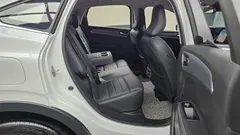 2023 Renault-KoreaSamsung XM3 1.6 GTe RE, белый — фото 11