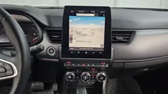 2023 Renault-KoreaSamsung XM3 1.6 GTe RE, белый — фото 12