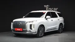 2023 Hyundai Palisade Gasoline 3.8 4WD — фото 1