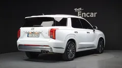 2023 Hyundai Palisade Gasoline 3.8 4WD — фото 2