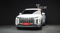 2023 Hyundai Palisade Gasoline 3.8 4WD — фото 3