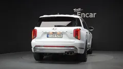 2023 Hyundai Palisade Gasoline 3.8 4WD — фото 4