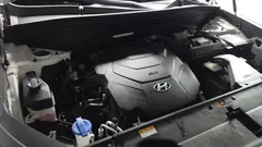 2023 Hyundai Palisade Gasoline 3.8 4WD — фото 6