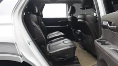 2023 Hyundai Palisade Gasoline 3.8 4WD — фото 12