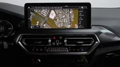 2023 BMW X4 xDrive20i M Sport, белый — фото 12
