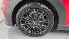 2024 Mini Cooper 클래식 플러스, красный — фото 5