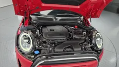 2024 Mini Cooper 클래식 플러스, красный — фото 6