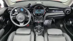 2024 Mini Cooper 클래식 플러스, красный — фото 7