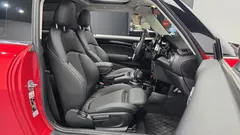 2024 Mini Cooper 클래식 플러스, красный — фото 11